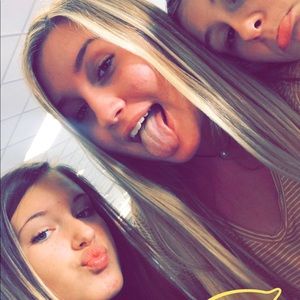 Meet your Posher, Lily